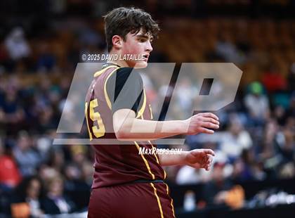 Thumbnail 1 in Windsor @ Dakota Ridge (CHSAA 5A Great 8) photogallery.