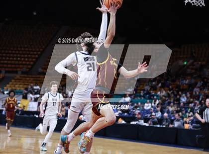 Thumbnail 3 in Windsor @ Dakota Ridge (CHSAA 5A Great 8) photogallery.