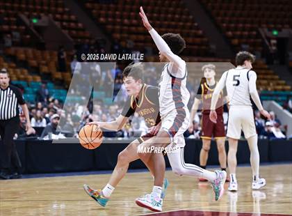Thumbnail 3 in Windsor @ Dakota Ridge (CHSAA 5A Great 8) photogallery.