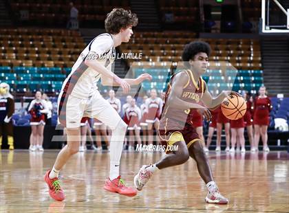 Thumbnail 2 in Windsor @ Dakota Ridge (CHSAA 5A Great 8) photogallery.
