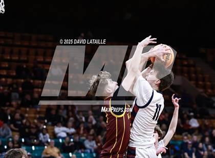 Thumbnail 2 in Windsor @ Dakota Ridge (CHSAA 5A Great 8) photogallery.