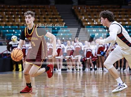 Thumbnail 3 in Windsor @ Dakota Ridge (CHSAA 5A Great 8) photogallery.
