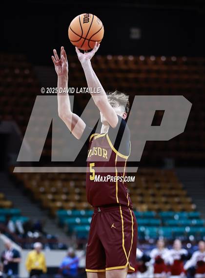 Thumbnail 3 in Windsor @ Dakota Ridge (CHSAA 5A Great 8) photogallery.