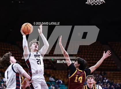 Thumbnail 2 in Windsor @ Dakota Ridge (CHSAA 5A Great 8) photogallery.