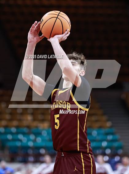 Thumbnail 3 in Windsor @ Dakota Ridge (CHSAA 5A Great 8) photogallery.