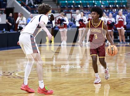 Thumbnail 2 in Windsor @ Dakota Ridge (CHSAA 5A Great 8) photogallery.
