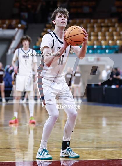 Thumbnail 1 in Windsor @ Dakota Ridge (CHSAA 5A Great 8) photogallery.