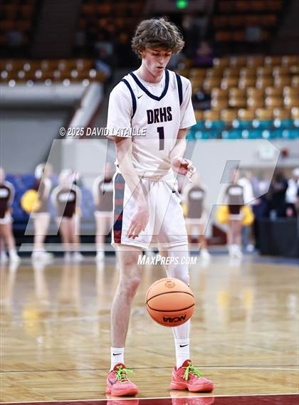Thumbnail 1 in Windsor @ Dakota Ridge (CHSAA 5A Great 8) photogallery.