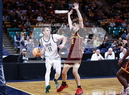 Thumbnail 3 in Windsor @ Dakota Ridge (CHSAA 5A Great 8) photogallery.