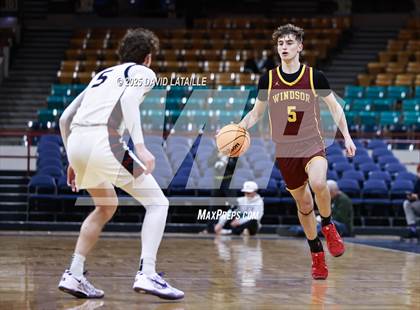 Thumbnail 2 in Windsor @ Dakota Ridge (CHSAA 5A Great 8) photogallery.