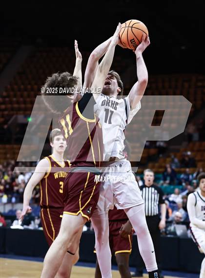 Thumbnail 2 in Windsor @ Dakota Ridge (CHSAA 5A Great 8) photogallery.