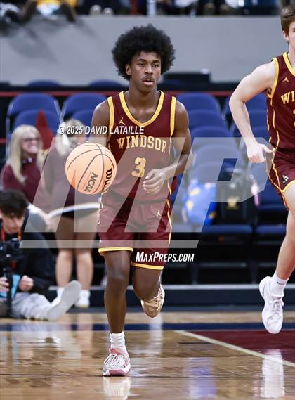 Thumbnail 3 in Windsor @ Dakota Ridge (CHSAA 5A Great 8) photogallery.