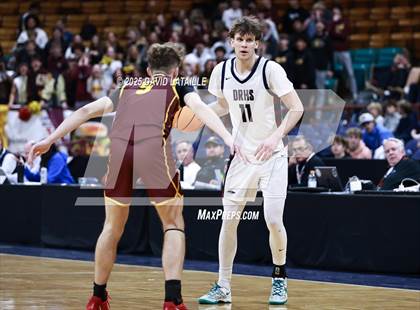 Thumbnail 2 in Windsor @ Dakota Ridge (CHSAA 5A Great 8) photogallery.