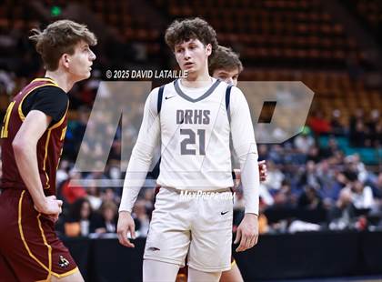 Thumbnail 3 in Windsor @ Dakota Ridge (CHSAA 5A Great 8) photogallery.
