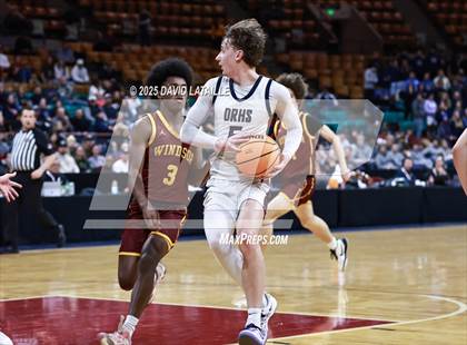Thumbnail 3 in Windsor @ Dakota Ridge (CHSAA 5A Great 8) photogallery.