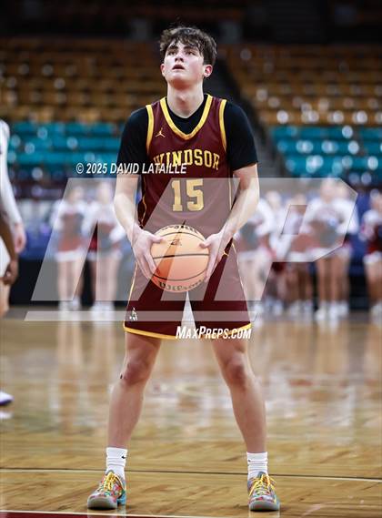 Thumbnail 3 in Windsor @ Dakota Ridge (CHSAA 5A Great 8) photogallery.
