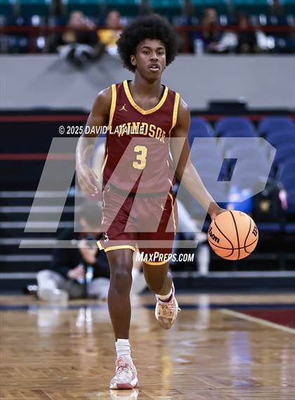 Thumbnail 1 in Windsor @ Dakota Ridge (CHSAA 5A Great 8) photogallery.