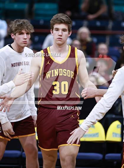 Thumbnail 1 in Windsor @ Dakota Ridge (CHSAA 5A Great 8) photogallery.