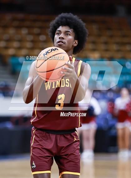 Thumbnail 2 in Windsor @ Dakota Ridge (CHSAA 5A Great 8) photogallery.