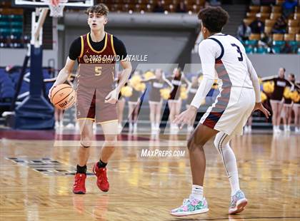 Thumbnail 1 in Windsor @ Dakota Ridge (CHSAA 5A Great 8) photogallery.