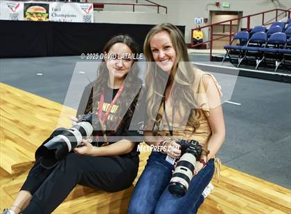 Thumbnail 3 in Windsor @ Dakota Ridge (CHSAA 5A Great 8) photogallery.