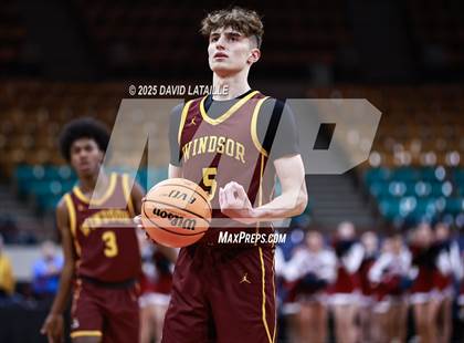 Thumbnail 1 in Windsor @ Dakota Ridge (CHSAA 5A Great 8) photogallery.