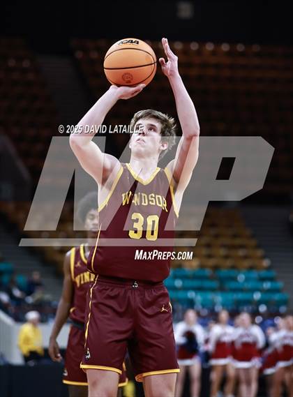 Thumbnail 2 in Windsor @ Dakota Ridge (CHSAA 5A Great 8) photogallery.