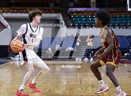 Thumbnail 1 in Windsor @ Dakota Ridge (CHSAA 5A Great 8) photogallery.