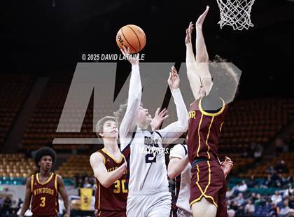 Thumbnail 3 in Windsor @ Dakota Ridge (CHSAA 5A Great 8) photogallery.