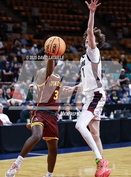 Thumbnail 1 in Windsor @ Dakota Ridge (CHSAA 5A Great 8) photogallery.