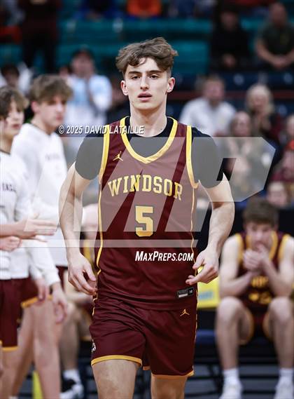 Thumbnail 2 in Windsor @ Dakota Ridge (CHSAA 5A Great 8) photogallery.