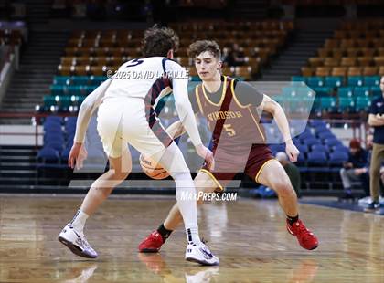 Thumbnail 1 in Windsor @ Dakota Ridge (CHSAA 5A Great 8) photogallery.