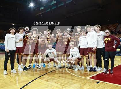 Thumbnail 1 in Windsor @ Dakota Ridge (CHSAA 5A Great 8) photogallery.