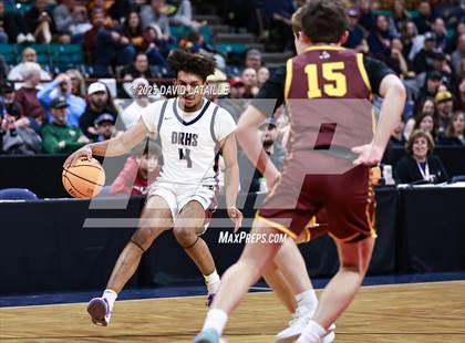 Thumbnail 1 in Windsor @ Dakota Ridge (CHSAA 5A Great 8) photogallery.