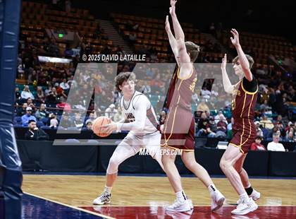 Thumbnail 2 in Windsor @ Dakota Ridge (CHSAA 5A Great 8) photogallery.