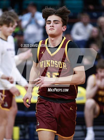 Thumbnail 3 in Windsor @ Dakota Ridge (CHSAA 5A Great 8) photogallery.