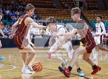 Thumbnail 2 in Windsor @ Dakota Ridge (CHSAA 5A Great 8) photogallery.