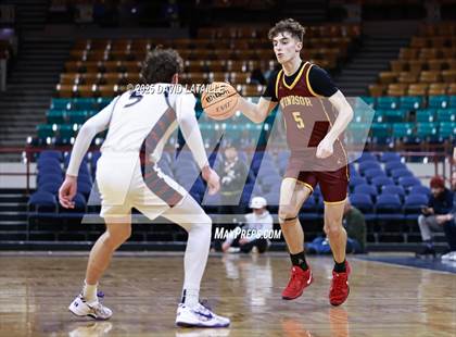Thumbnail 3 in Windsor @ Dakota Ridge (CHSAA 5A Great 8) photogallery.