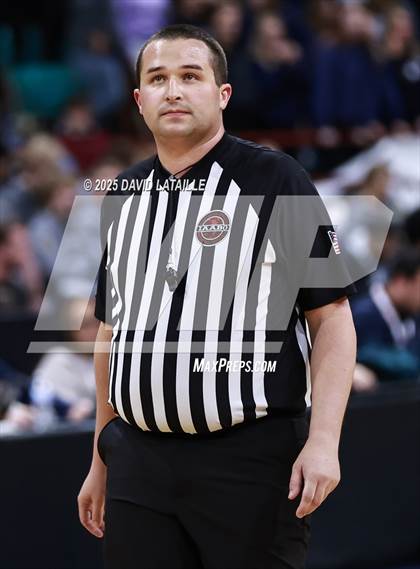 Thumbnail 2 in Windsor @ Dakota Ridge (CHSAA 5A Great 8) photogallery.