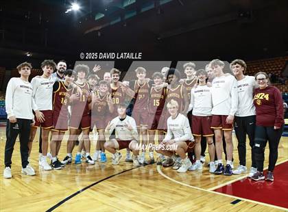 Thumbnail 2 in Windsor @ Dakota Ridge (CHSAA 5A Great 8) photogallery.