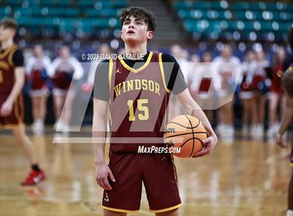Thumbnail 3 in Windsor @ Dakota Ridge (CHSAA 5A Great 8) photogallery.