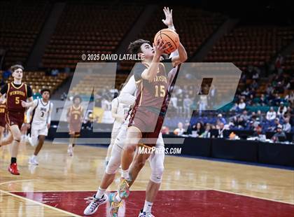 Thumbnail 2 in Windsor @ Dakota Ridge (CHSAA 5A Great 8) photogallery.