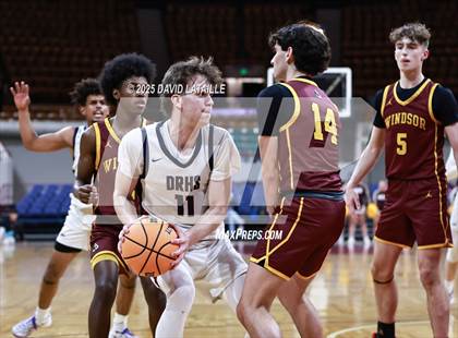 Thumbnail 3 in Windsor @ Dakota Ridge (CHSAA 5A Great 8) photogallery.