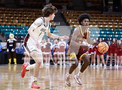 Thumbnail 1 in Windsor @ Dakota Ridge (CHSAA 5A Great 8) photogallery.
