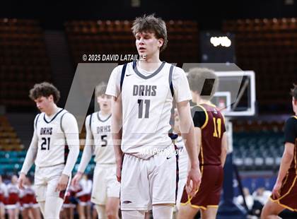 Thumbnail 3 in Windsor @ Dakota Ridge (CHSAA 5A Great 8) photogallery.