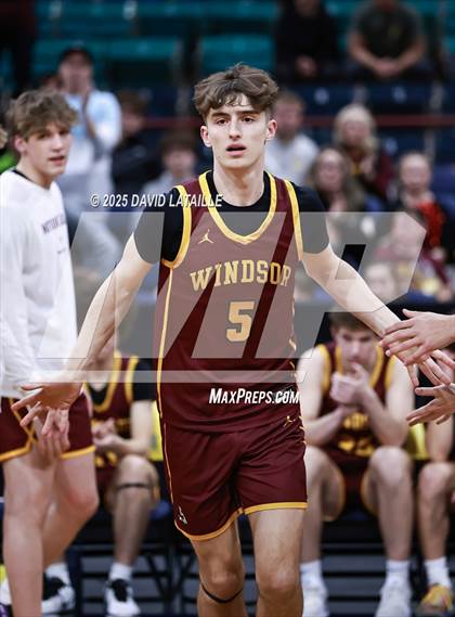 Thumbnail 1 in Windsor @ Dakota Ridge (CHSAA 5A Great 8) photogallery.