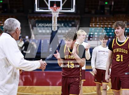 Thumbnail 2 in Windsor @ Dakota Ridge (CHSAA 5A Great 8) photogallery.
