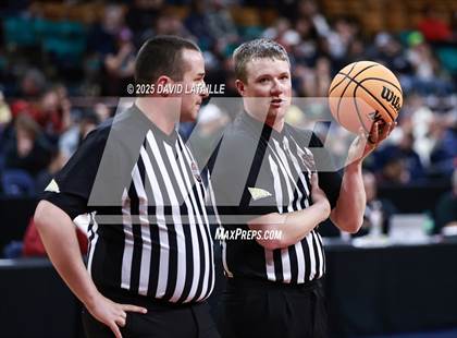 Thumbnail 1 in Windsor @ Dakota Ridge (CHSAA 5A Great 8) photogallery.