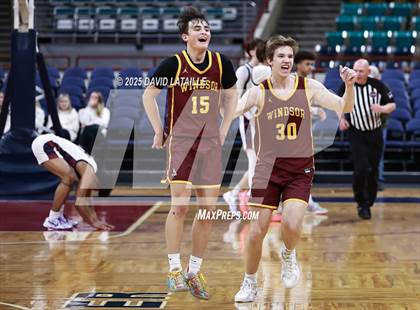 Thumbnail 3 in Windsor @ Dakota Ridge (CHSAA 5A Great 8) photogallery.