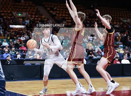Thumbnail 3 in Windsor @ Dakota Ridge (CHSAA 5A Great 8) photogallery.